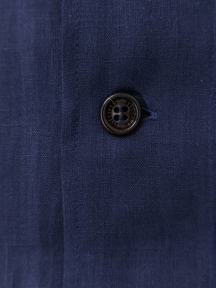 Brunello Cucinelli Shirts - Blue and green | 95648840ee86754c860bde790bc7949a6d77bbda