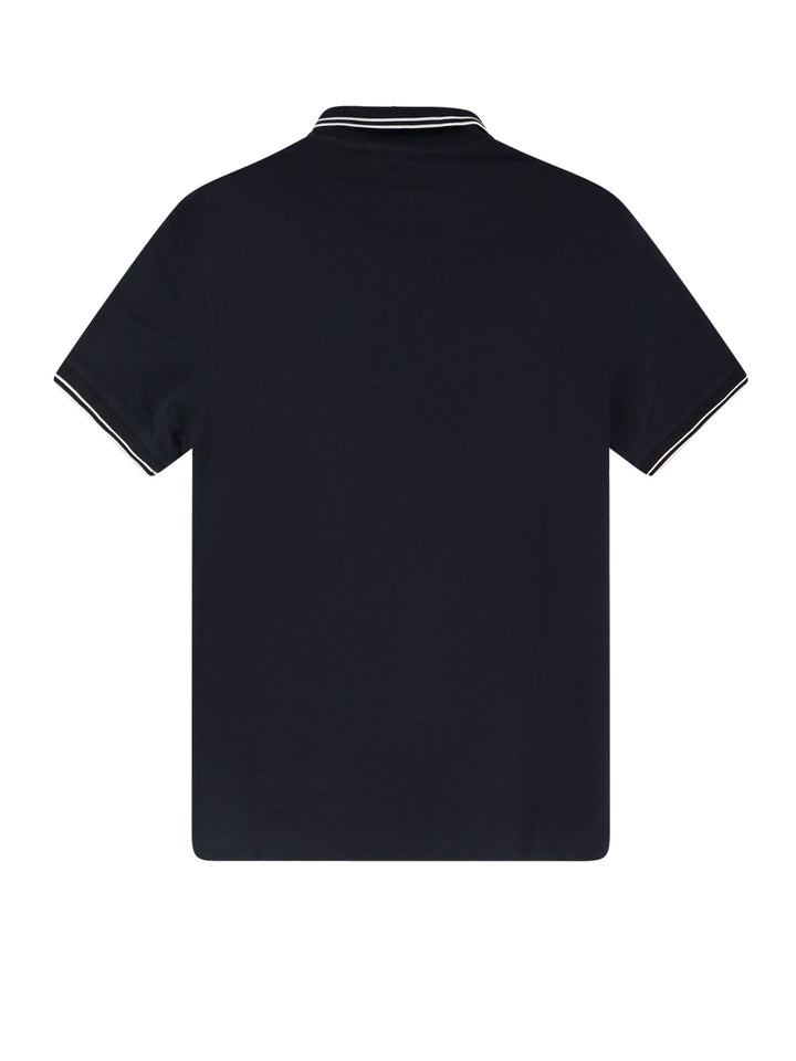Stone Island T-shirts and Polos - Blu e verdi | b1efb818d66ea92b02ac18b321e1cad1778ea04b