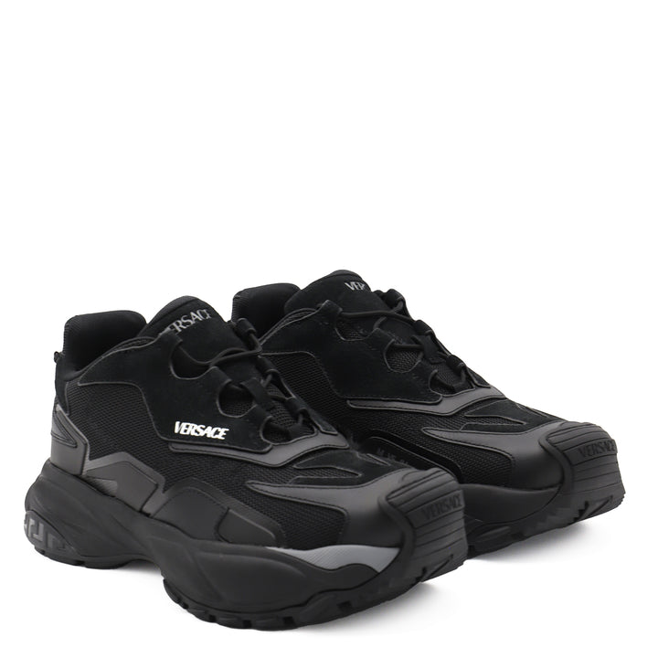 Versace Sneakers - Blacks and greys | 18e19d98e631333ce0f0d7d83ece1eefac686351