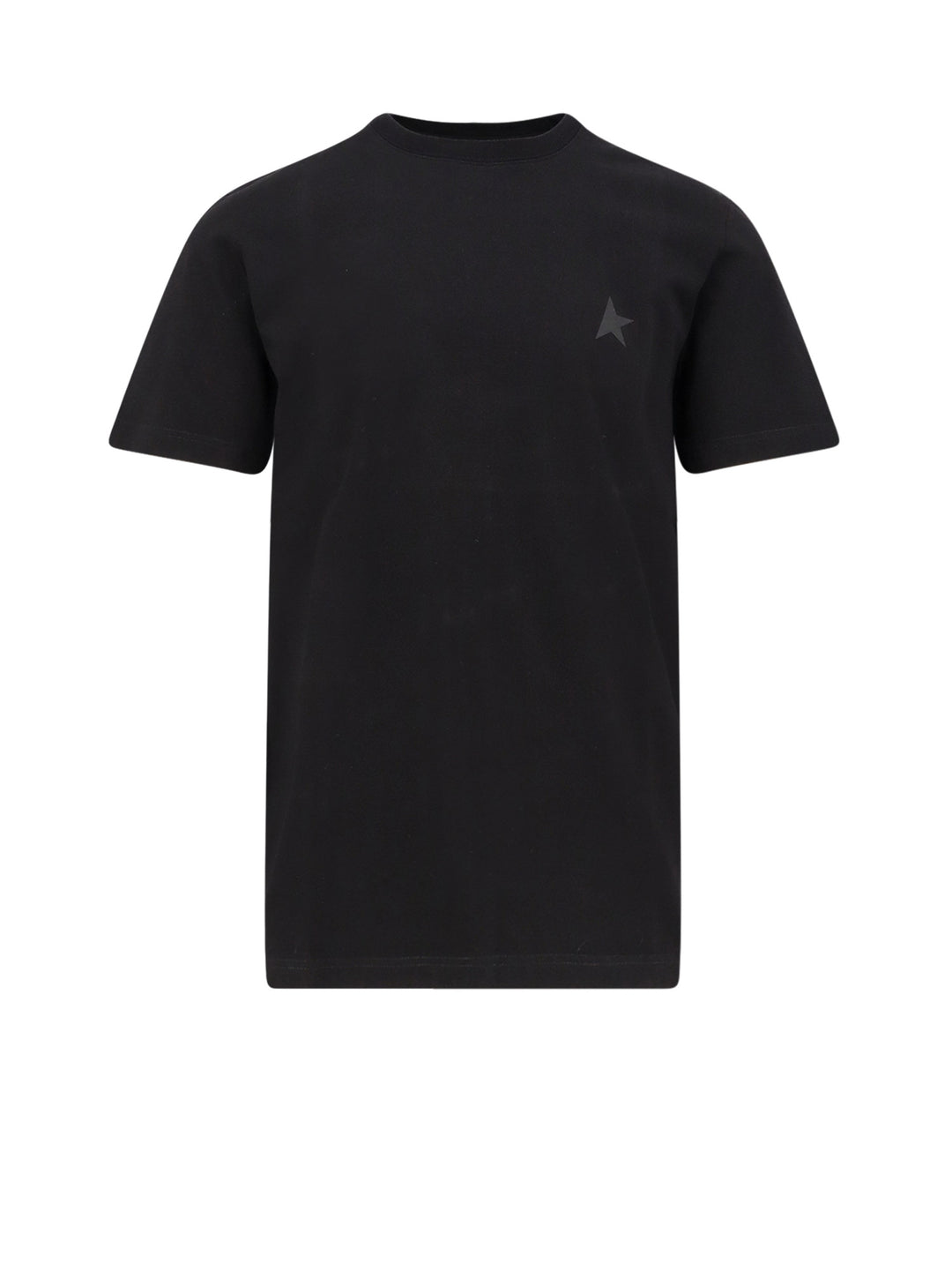 Golden Goose T-shirts and Polos - Blacks and greys | 2cf746608b0b841ebdcc5632c6cfe79136bd06ff