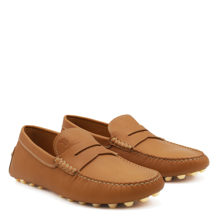 Tod'S Flat shoes - Light and natural | c68306aa65d482c5ad65bb48177436f2e25d8b9a