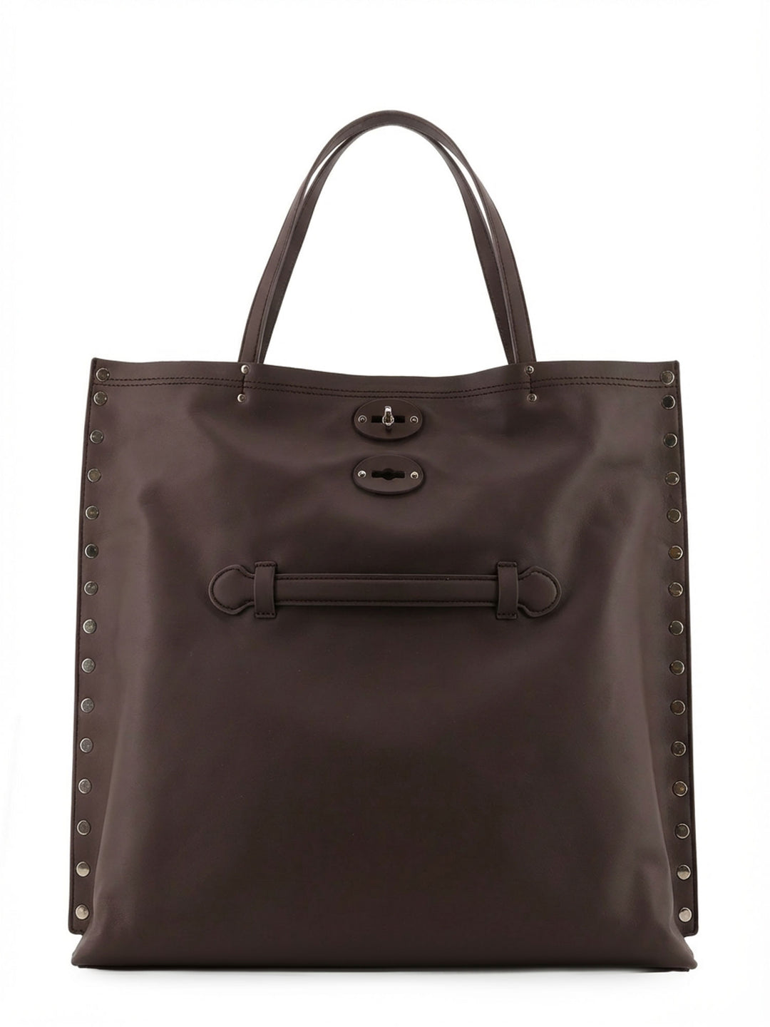 Zanellato Bags - BROWN GIANDUIOTTO | 2caf4688795c2aadacb7d9626a199ff7ce3a3720