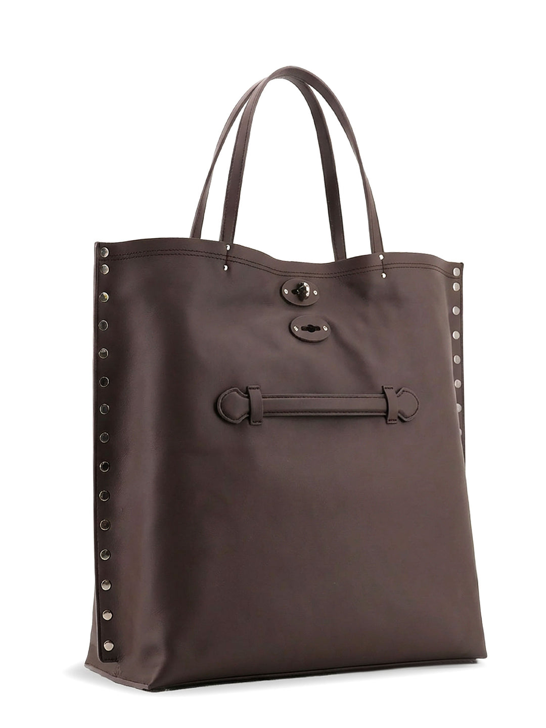Zanellato Bags - BROWN GIANDUIOTTO | 958bd59c424f4bbb965a5b806bc3d94aeb10c01e