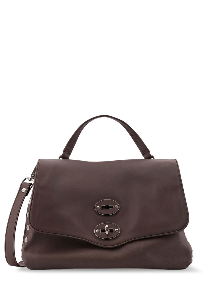 Zanellato Bags - BROWN GIANDUIOTTO | 5dbe67635f1a6527b75c82b2fe905bc1f8e30e6f