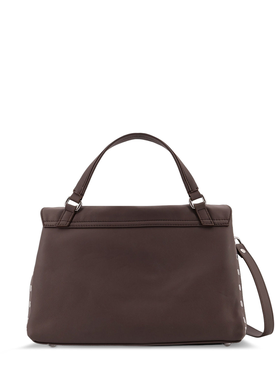 Zanellato Bags - BROWN GIANDUIOTTO | 0c4713fc9c3c96c379bc1d1af863da62d87f0979