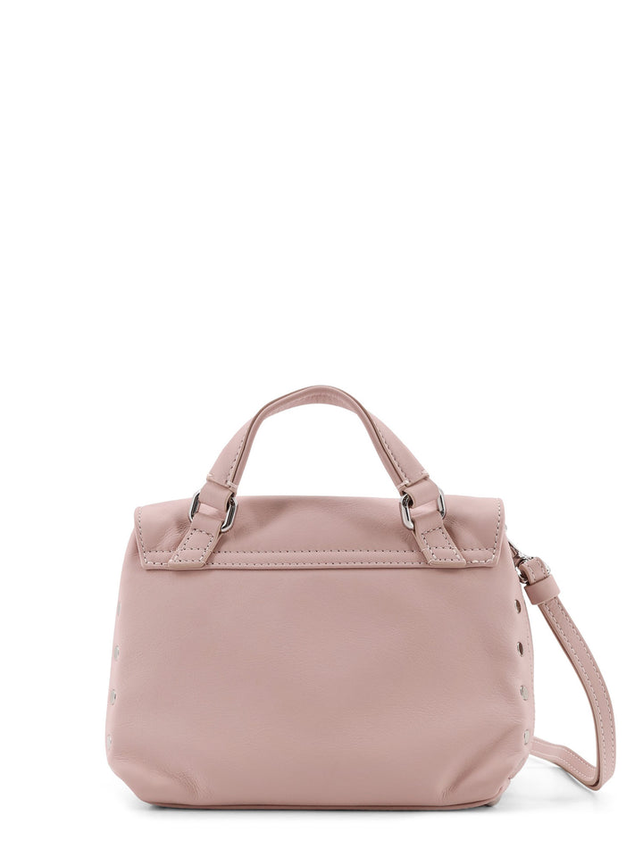 Zanellato Bags - PINK OSTRICA | b017ee8f8253f55b60cc432f001bd0c021932ed7
