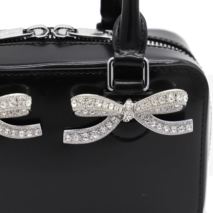 Self-Portrait Bags - Blacks and greys | 428506bc4b4f9317c6ff63805ffe5c78115cb2da