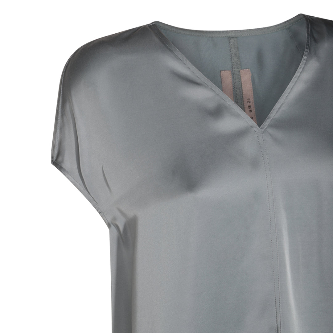 Rick Owens Top - MOUTHWASH | 8bf85d6cd264bf6a5df5cec95d85107e9aa53263