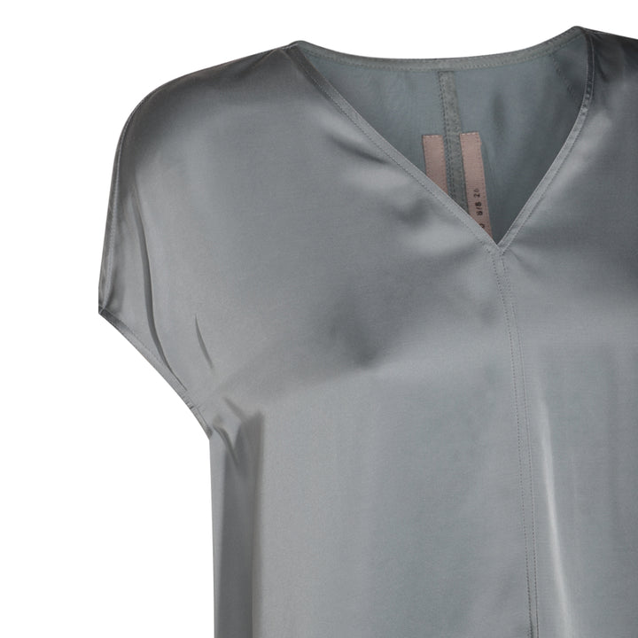 Rick Owens Top - MOUTHWASH | 8bf85d6cd264bf6a5df5cec95d85107e9aa53263