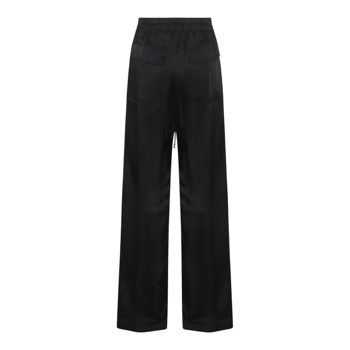 Rick Owens Trousers - Blacks and greys | 627b8757559a8c6c0021f0010350e0e49bbc7625