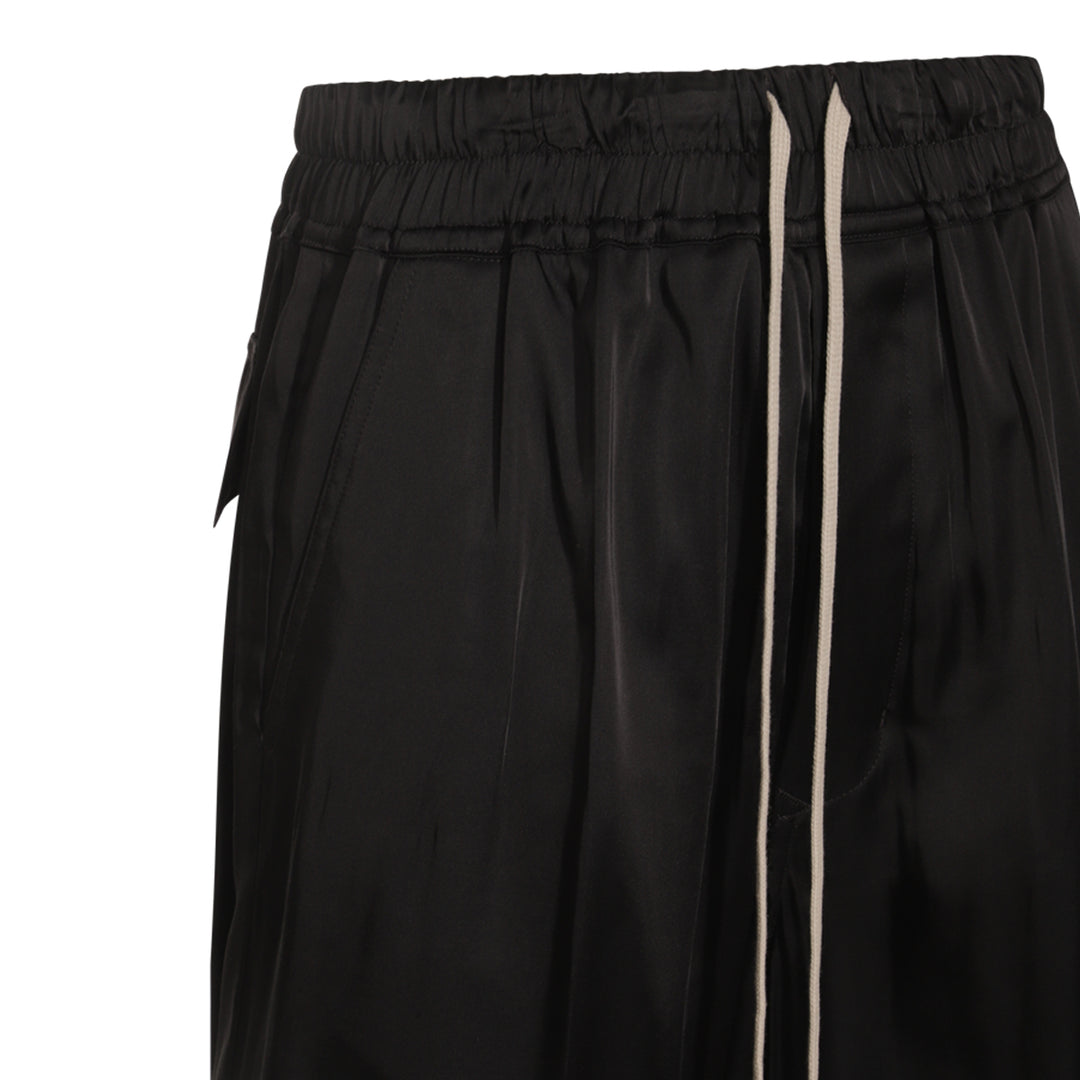 Rick Owens Trousers - Blacks and greys | 4b8815c401fb61b3fb87d9919f7c3e902557e2fa