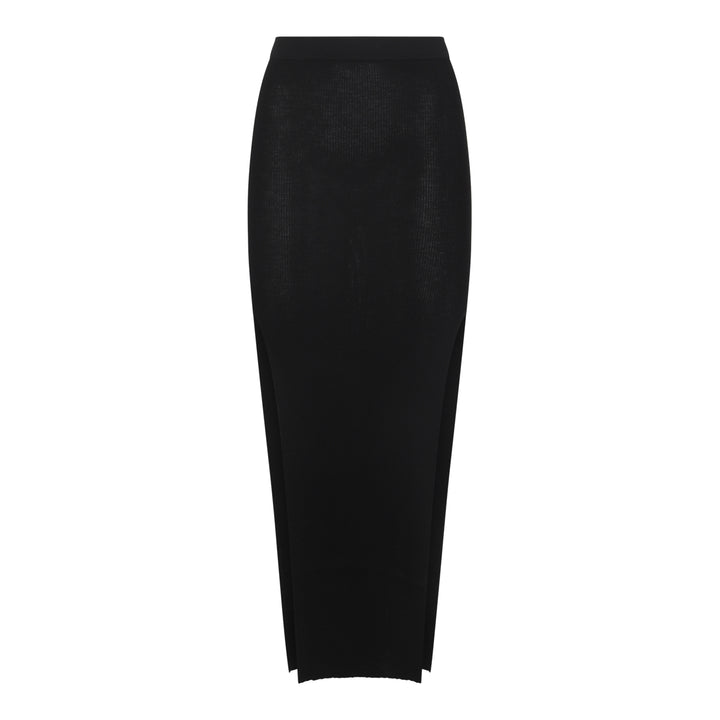Rick Owens Skirts - Blacks and greys | 99d0213274d1218f84366a5b019ec8d6ae697f8c