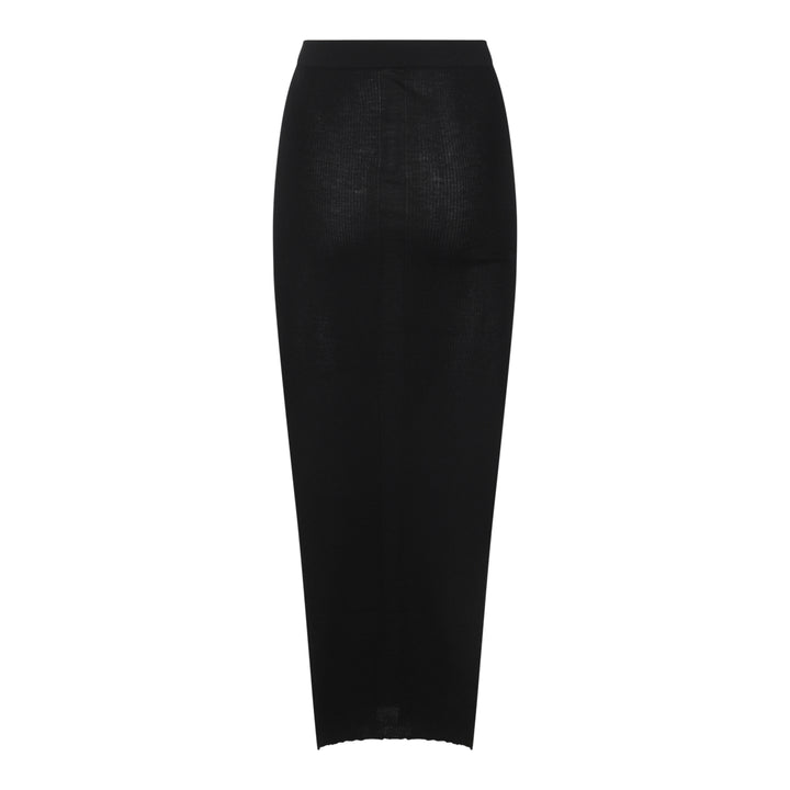 Rick Owens Skirts - Blacks and greys | 3210bbd0804f8e07e81d25d31f10d5027dd9490b