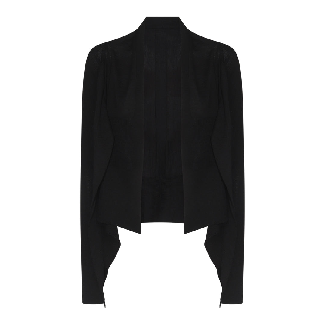 Rick Owens Sweaters - Blacks and greys | 69f5daf0d5be7bbe923778e3862af0ebc3b2b15f