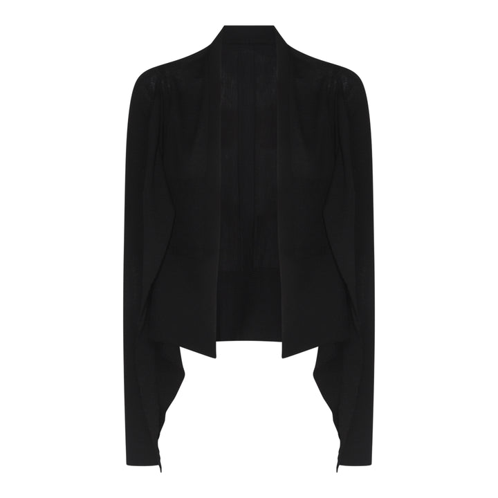 Rick Owens Sweaters - Blacks and greys | 69f5daf0d5be7bbe923778e3862af0ebc3b2b15f