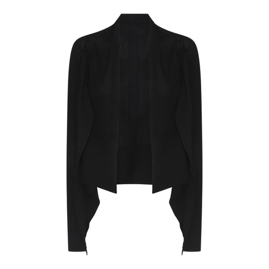 Sweaters Blacks And Greys