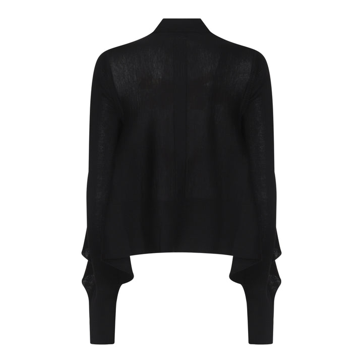 Rick Owens Sweaters - Blacks and greys | 22011a466c118d4f66d56feeec113f0877d9ce5d