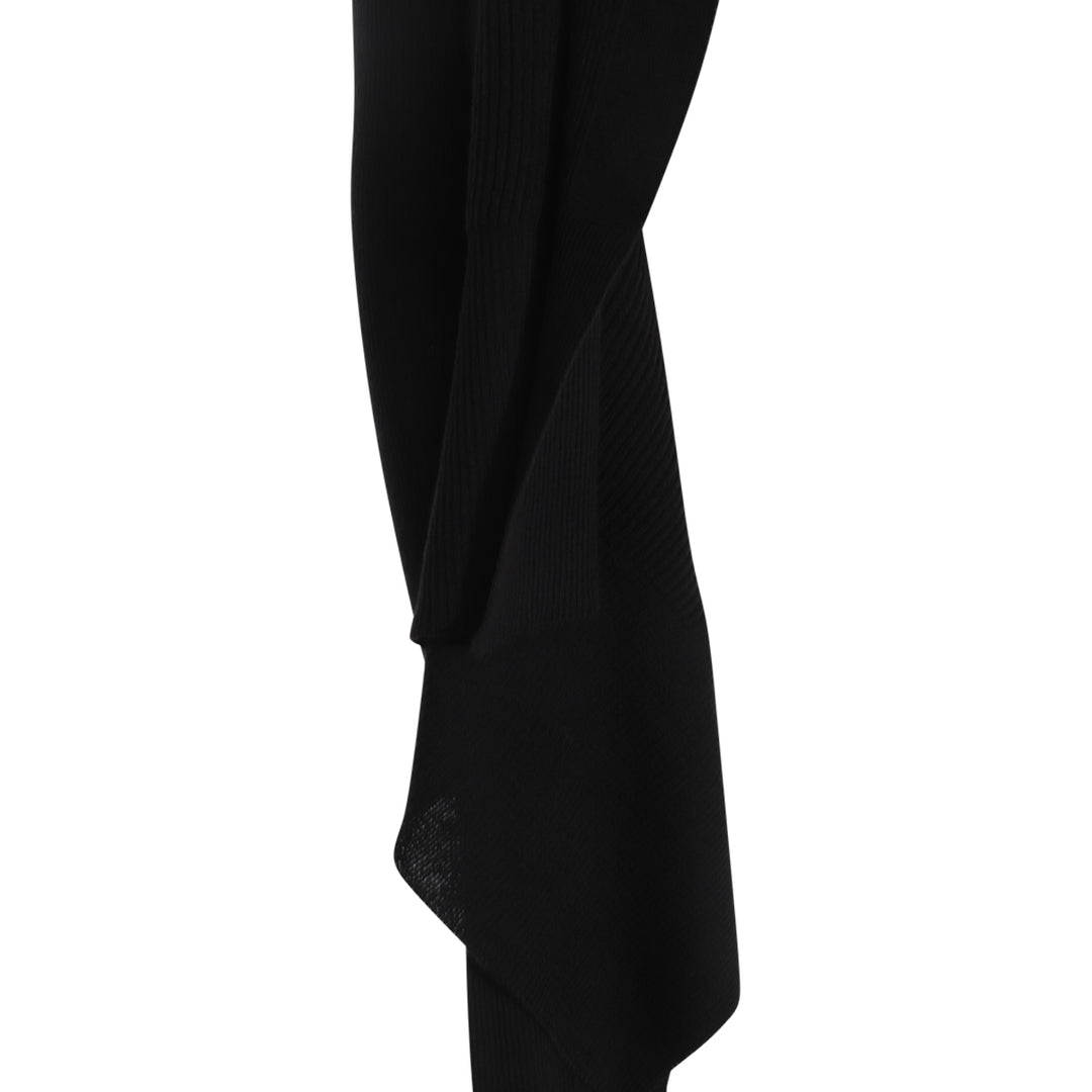 Rick Owens Sweaters - Blacks and greys | 562ec8f7a310792d8c2e52021d21735ab3592f24