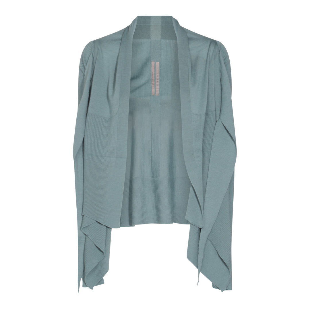 Rick Owens Sweaters - MOUTHWASH | 17e81ff599c9026356d3e139a3e6b009a2479f76