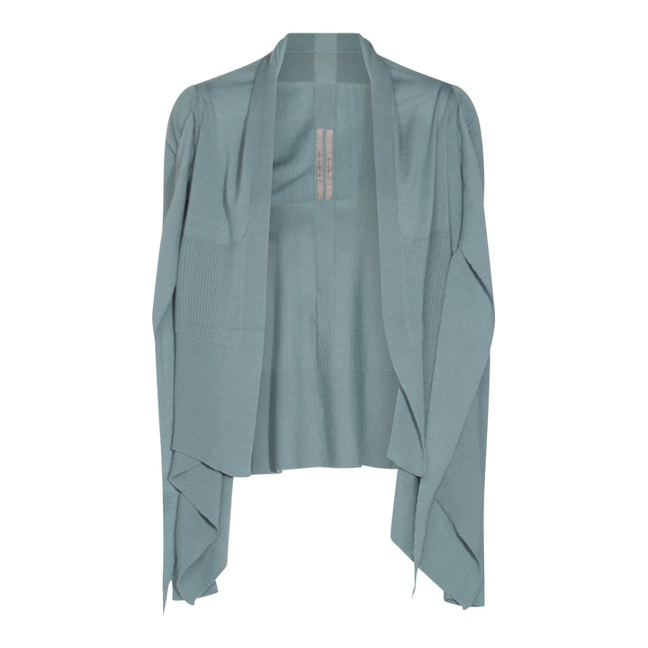 Rick Owens Sweaters - MOUTHWASH | 17e81ff599c9026356d3e139a3e6b009a2479f76