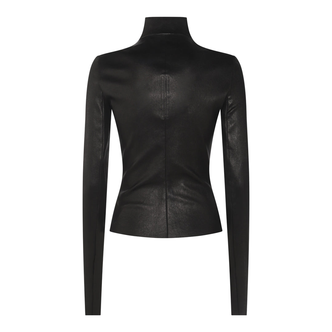 Rick Owens Jackets - Blacks and greys | c10dee59533435315db8a630a9cec69985377969