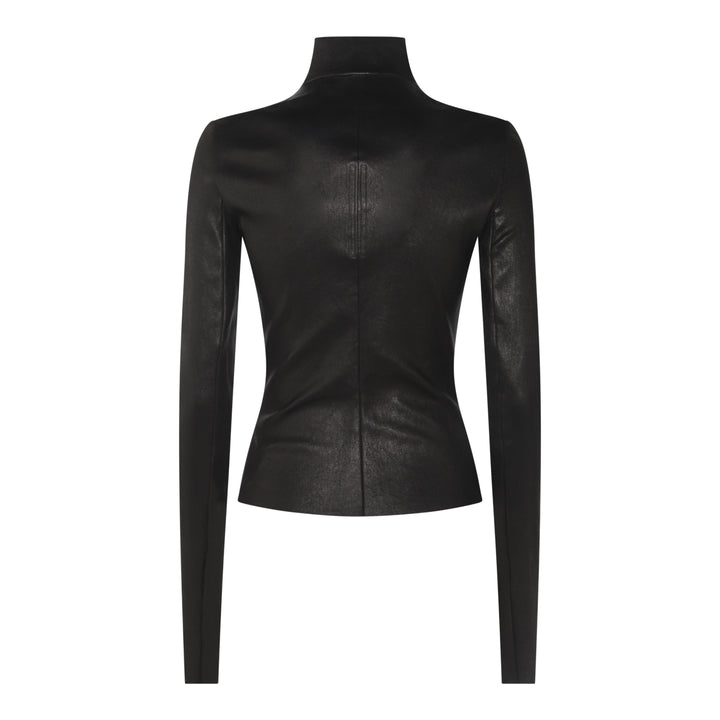 Rick Owens Jackets - Blacks and greys | c10dee59533435315db8a630a9cec69985377969