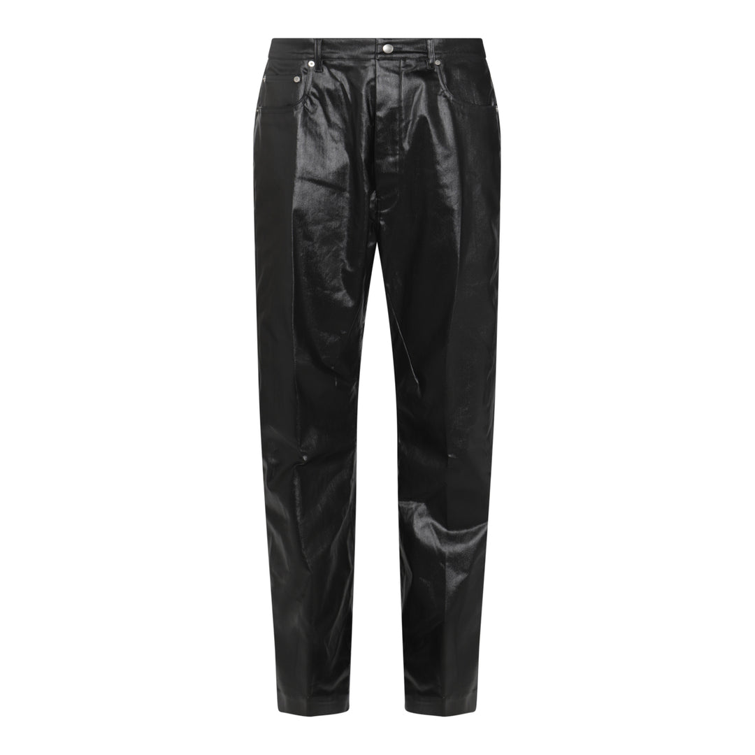 Rick Owens Jeans - Blacks and greys | 1ba9323aa779db8289951b7dbbb9c7be0ffb1e22