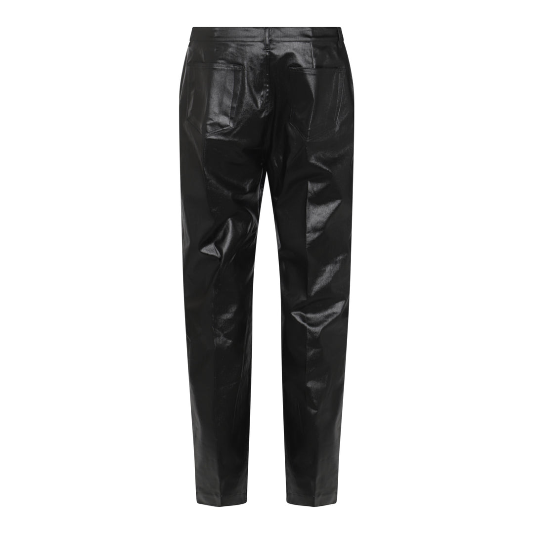 Rick Owens Jeans - Blacks and greys | 9204d2dd278e4ccf55cfb8d0075b8859777ee3de