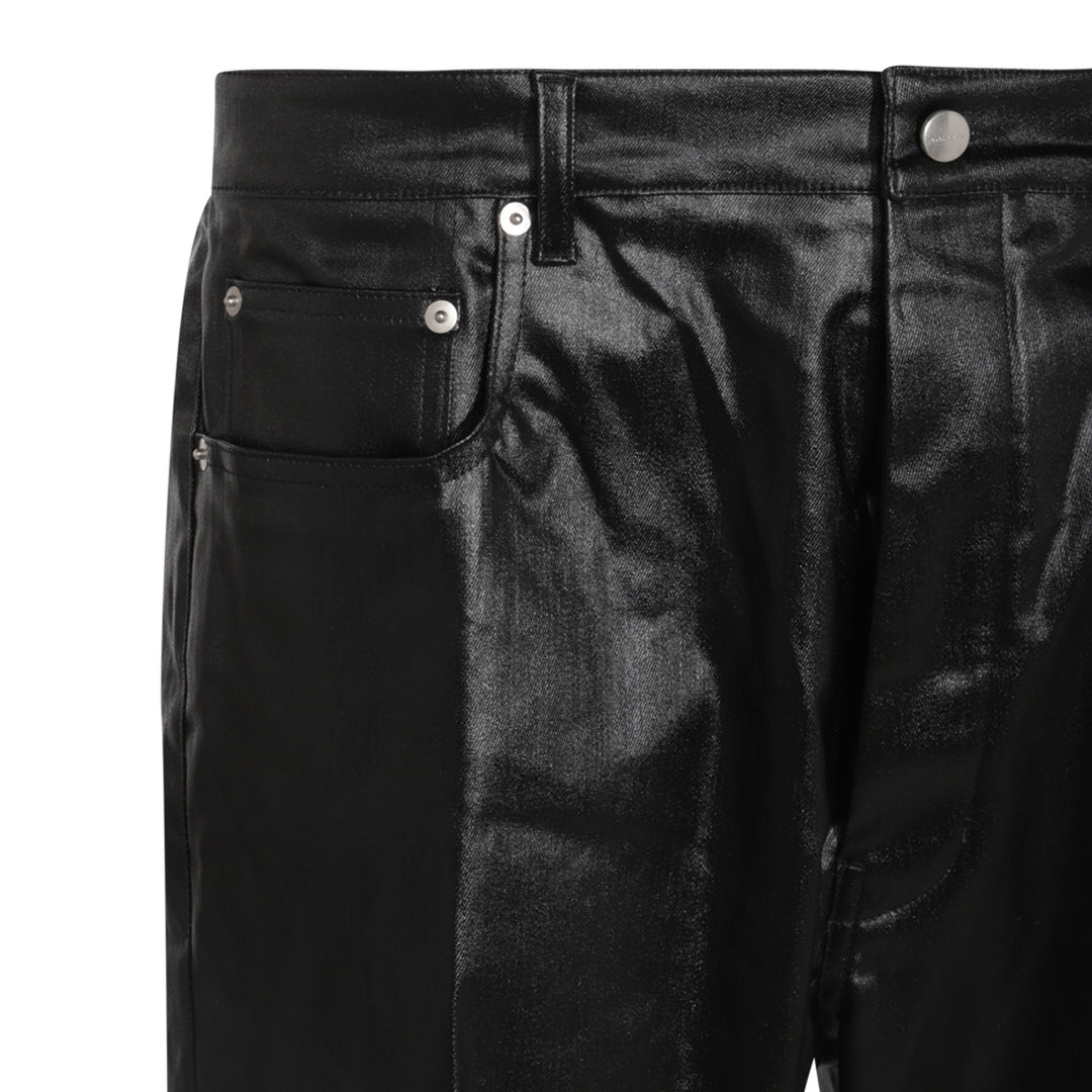Rick Owens Jeans - Blacks and greys | 0d58a1f7af0817766387e872adb78af658838ed8