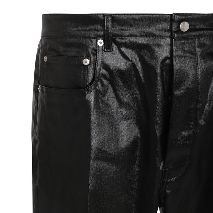 Rick Owens Jeans - Blacks and greys | 0d58a1f7af0817766387e872adb78af658838ed8