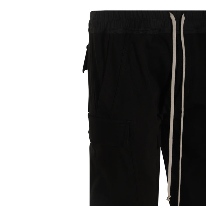 Rick Owens Trousers - Blacks and greys | b083cc0eed46c62bcb8816f13e3c0a24467e3a5f