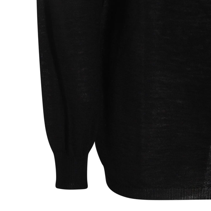 Rick Owens Sweaters - Blacks and greys | ee1fedde1068aec02787b7dba5fd0ef4826fc0bf