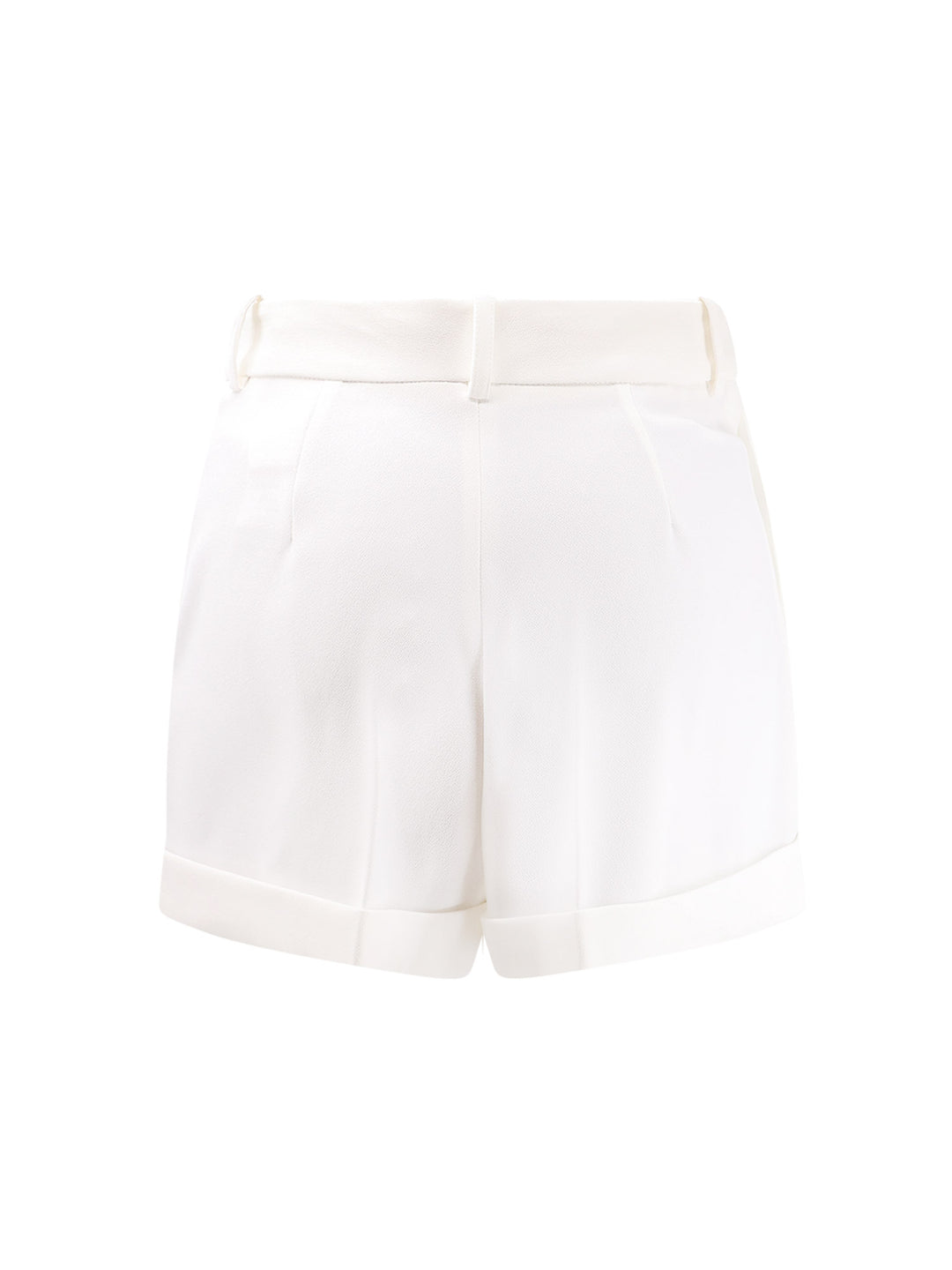 Elisabetta Franchi Shorts - Light and natural | 8e4de82b48761750199bae58a0199e4764e29205