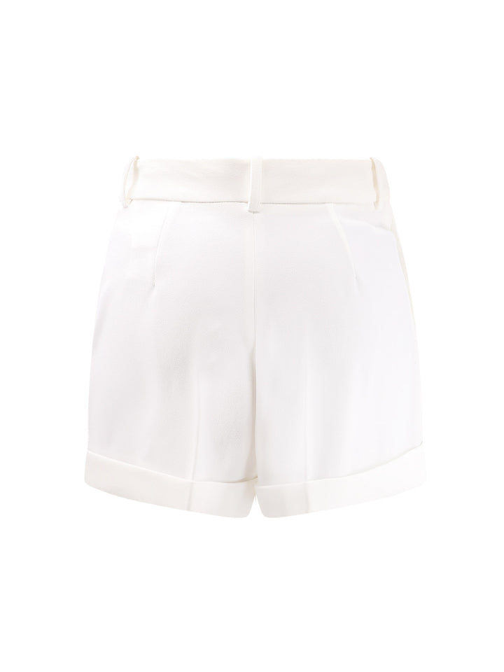 Elisabetta Franchi Shorts - Light and natural | 8e4de82b48761750199bae58a0199e4764e29205