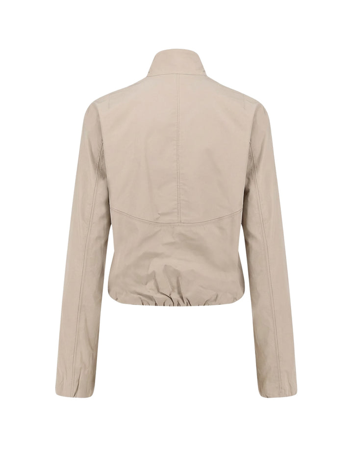 Alaia Jackets - SABLE | 6559dfe0f11e61c5cfdf4fac0784065a38c12213