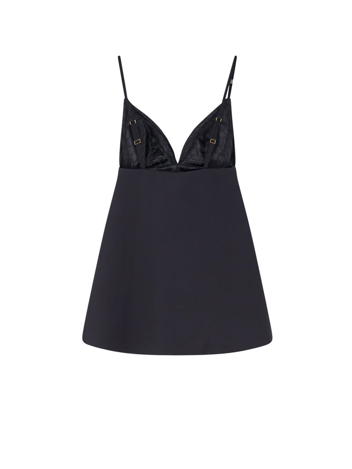 Elisabetta Franchi Dresses - Blacks and greys | 757dac3dd20919109c6c85c52e2681eca0d65c0b