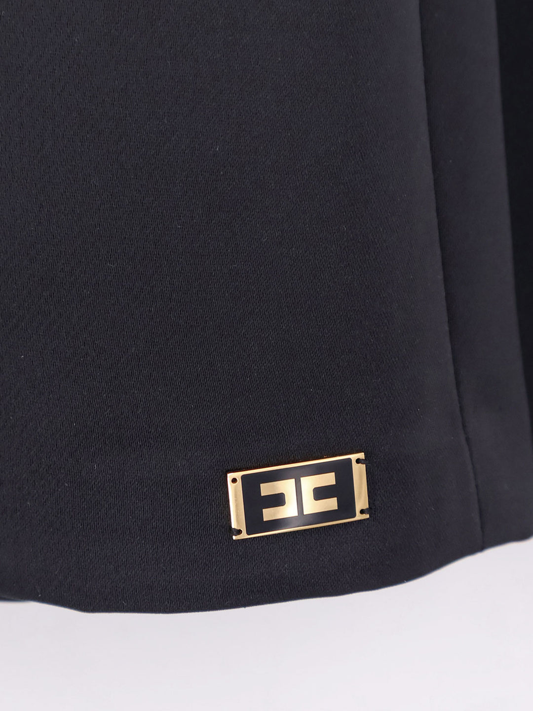 Elisabetta Franchi Dresses - Blacks and greys | 8cc47d88a0b78124606096428d6268311bd34870