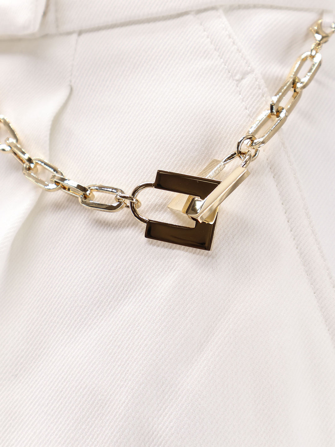 Elisabetta Franchi Shorts - Light and natural | 075594423844c5ab3966e0dfea4334b2ace26d9a