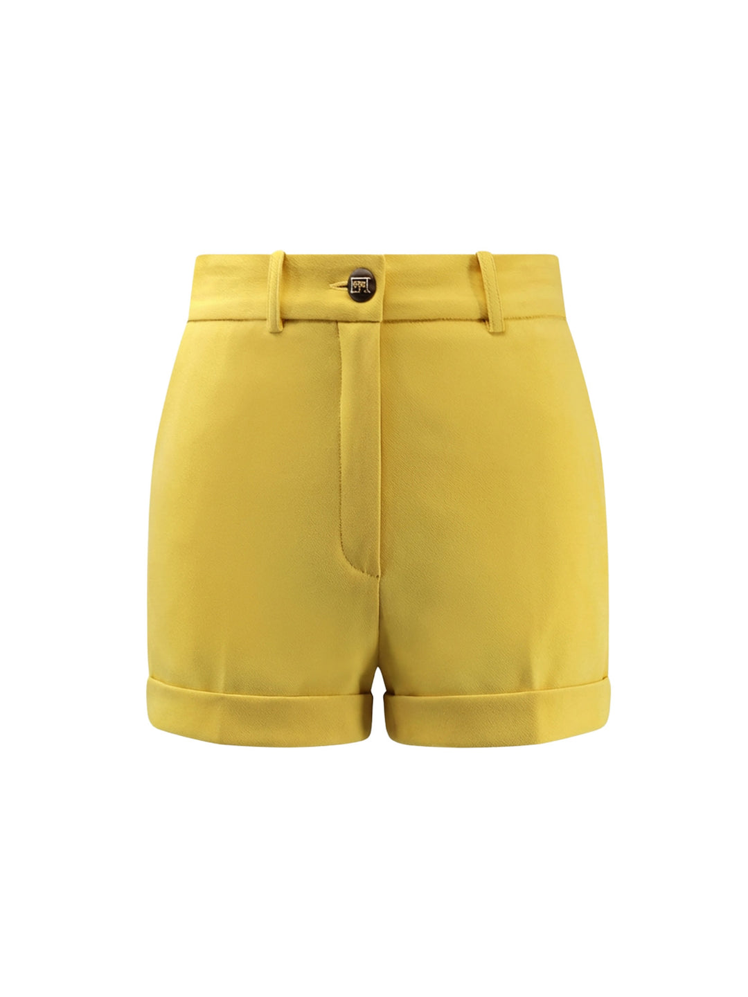 Elisabetta Franchi Shorts - Sun | ec68d305b8568a5d8df80fb4672ba19b2da2db2a