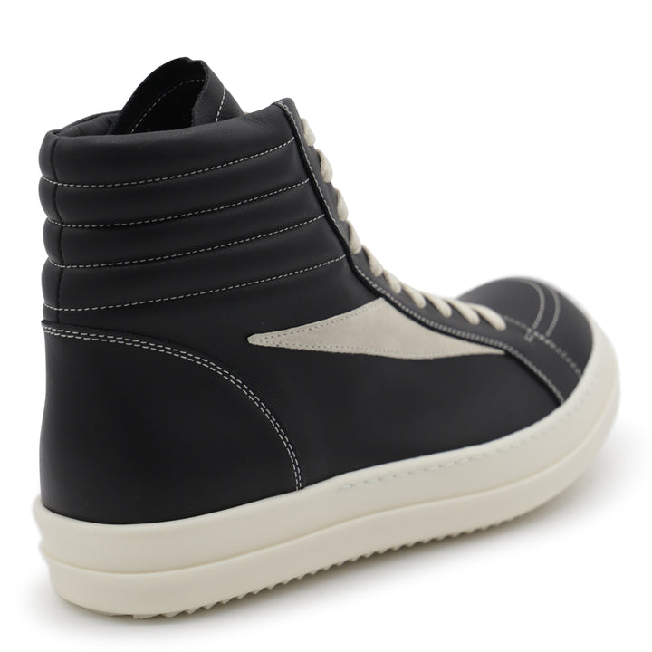 Rick Owens Sneakers - Blacks and greys | d0ff035be7fdc6e31d7b3c4b57991999960d5863