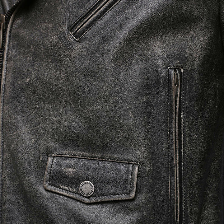 Golden Goose Jackets - Blacks and greys | f3df0d8cd8c7dc26e9c6280229eede2095ec95a2