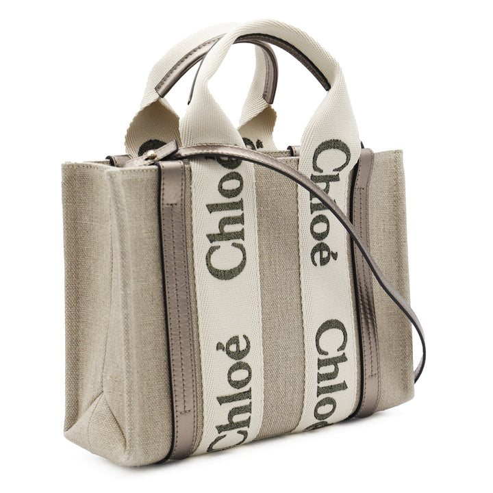 Chloè Bags - Shiny Grey | 0693ff9ecc6bdb032c9c121b2863db493b2bda75