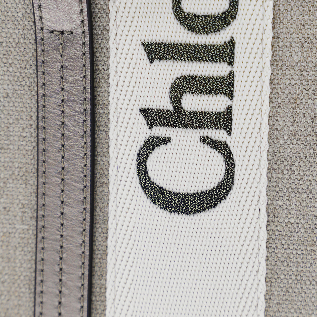 Chloè Bags - Shiny Grey | 6508ed37eb92bbd4ff41068e860b547556e51814