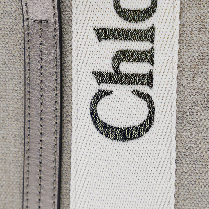 Chloè Bags - Shiny Grey | 6508ed37eb92bbd4ff41068e860b547556e51814