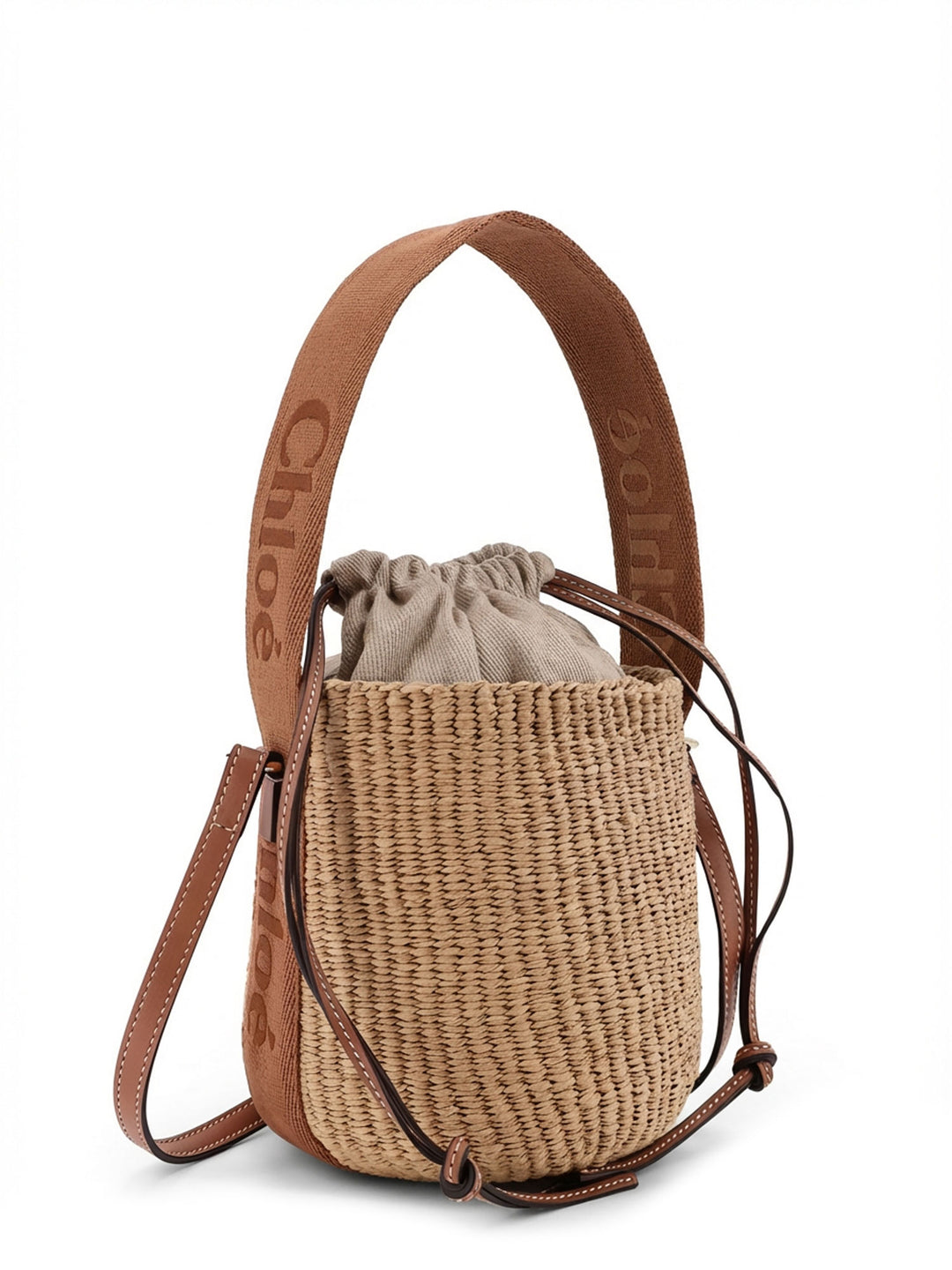 Chloè Bags - Dusty Tan | 620c8e4596ad24e5503ce8afdb28c64c891fc187