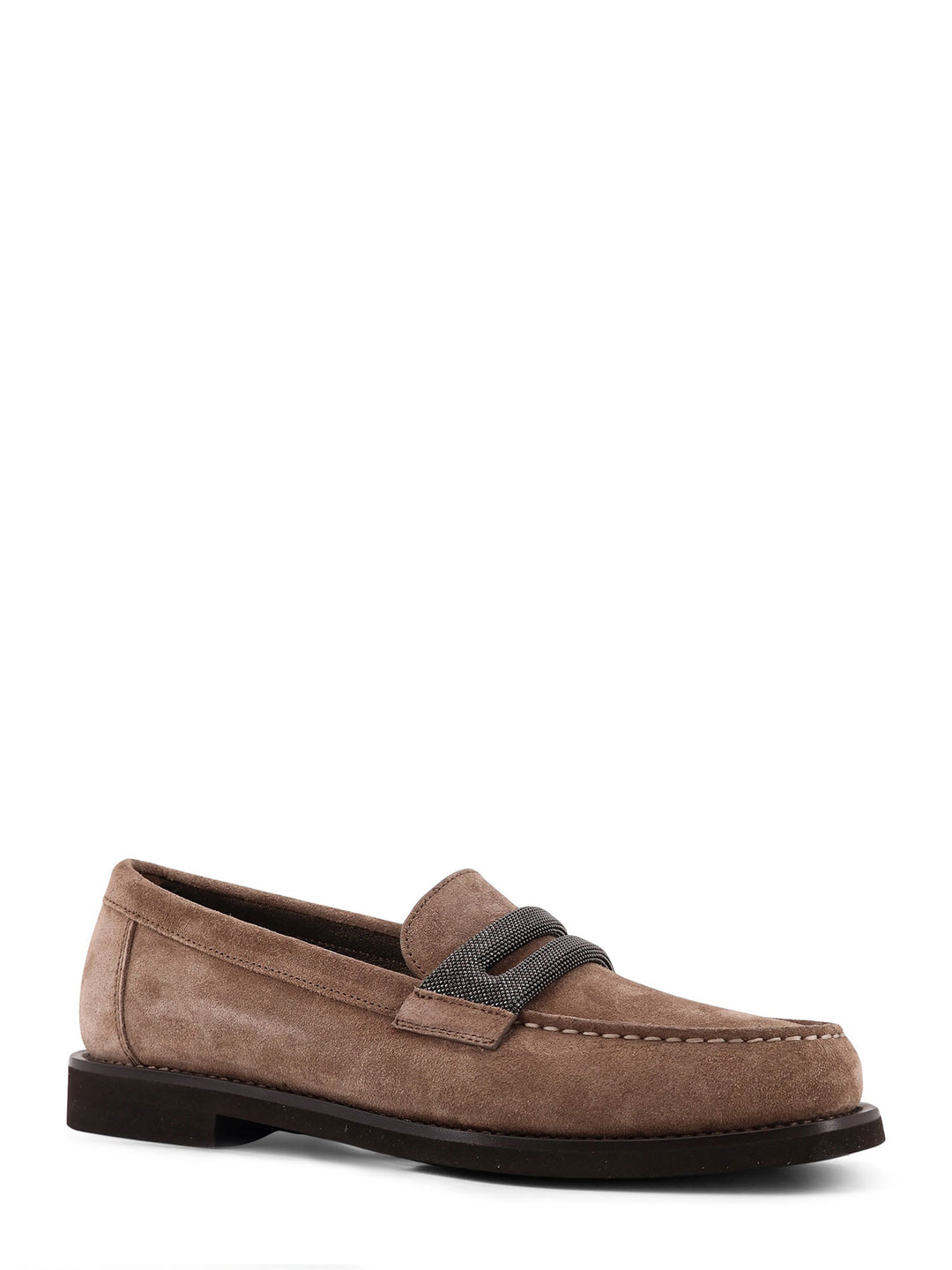 Brunello Cucinelli Flat shoes - SHORE | d2e27e19f3611576062052924b46730459c62bd9