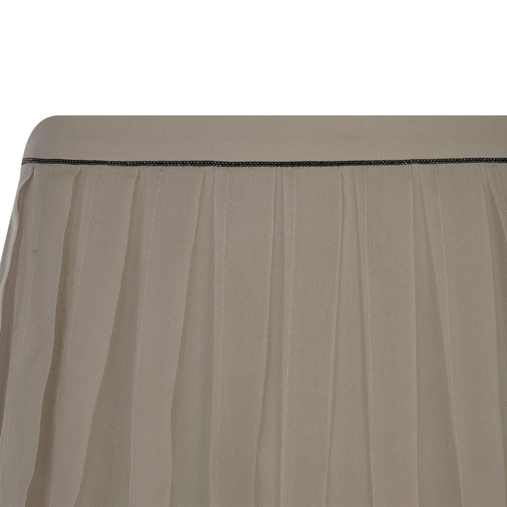 Brunello Cucinelli Skirts - NUTSHELL | ef20af4aed631e899db5696dd760cc5f7f448466