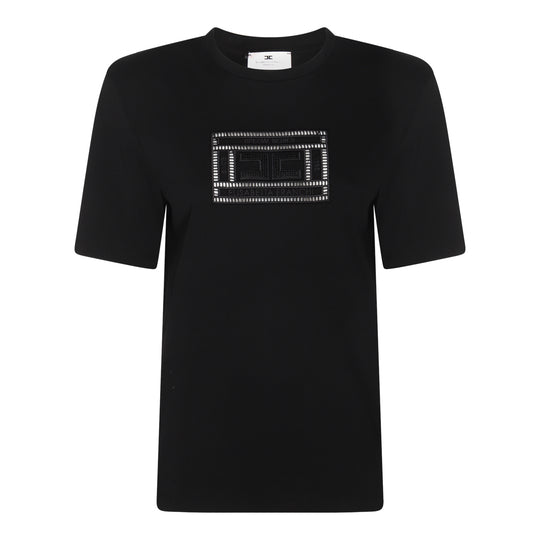 T-Shirts And Polos Blacks And Greys