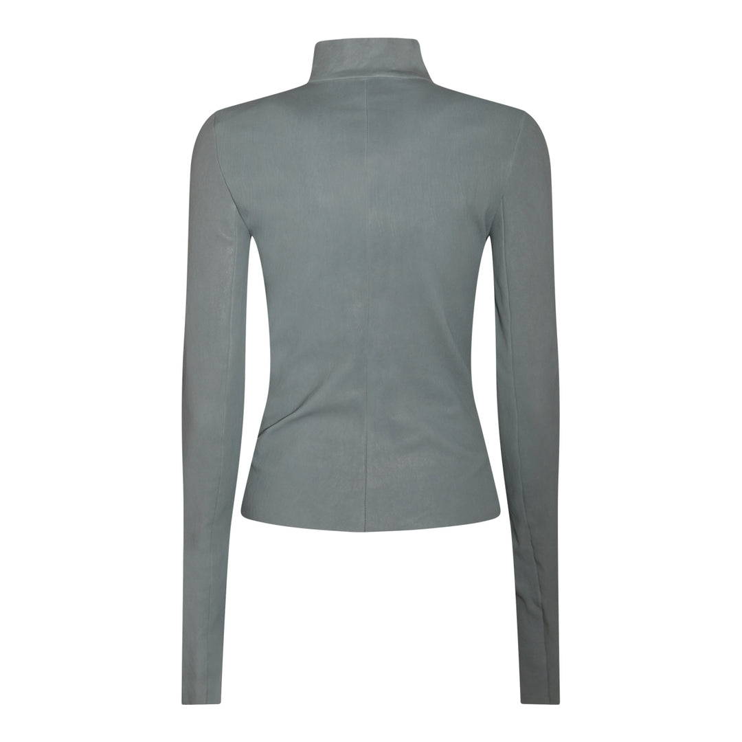 Rick Owens Jackets - MOUTHWASH | 34abb556197a28ed7e83e5f9261c1652ab21d3ed