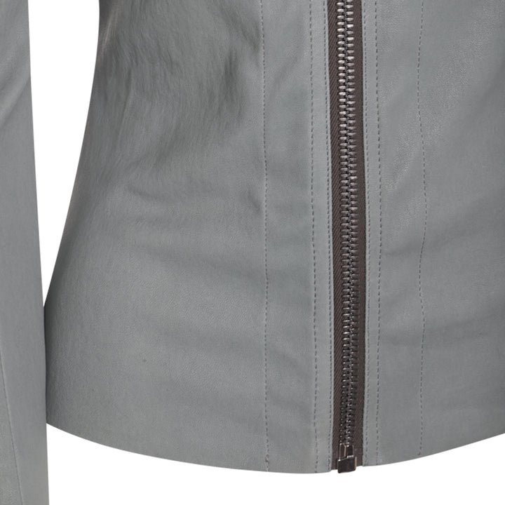 Rick Owens Jackets - MOUTHWASH | d7e00521a8bdfef0fd0721168be92147927909c6